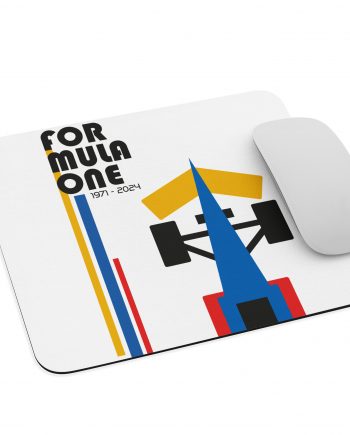 Tapis de souris - Formula One